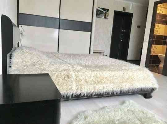 Сдам уютную студию на долгий срок в Киевском районе, г. Донецк Артема 122 Донецк