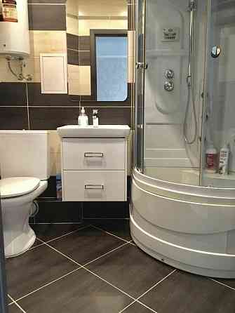 Сдам уютную студию на долгий срок в Киевском районе, г. Донецк Артема 122 Донецк