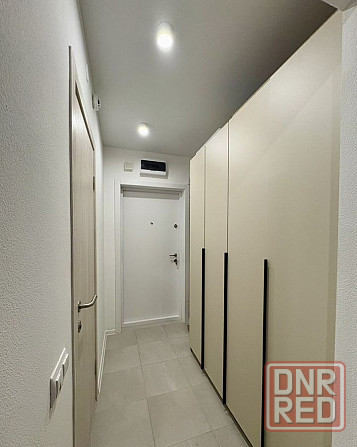 Сдаю студию в Ворошиловском районе напротив крытого рынка. Донецк - изображение 5