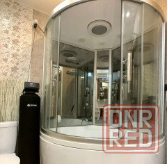 Впервые сдаётся в аренду просторная евродвушка в Ворошиловском районе Донецк - изображение 3