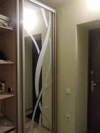 1-к квартира, 46 м2, 6/9 эт. Мариуполь