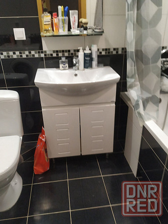 1-к квартира, 46 м2, 6/9 эт. Мариуполь - изображение 4