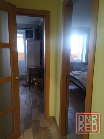 1-к квартира, 46 м2, 6/9 эт. Мариуполь - изображение 8