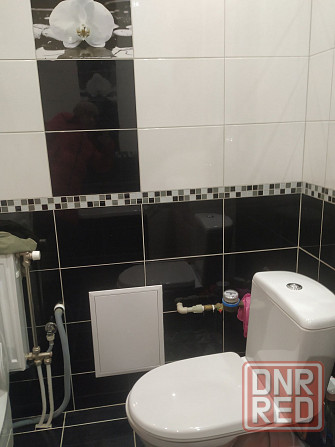 1-к квартира, 46 м2, 6/9 эт. Мариуполь - изображение 6