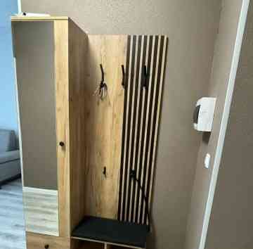 Сдается в длительную аренду евродвушка. Калининский район, Дружба. Донецк