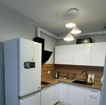 Сдается в длительную аренду евродвушка. Калининский район, Дружба. Донецк