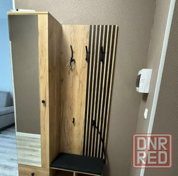 Сдается в длительную аренду евродвушка. Калининский район, Дружба. Донецк - изображение 6