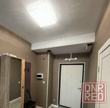 Сдается в длительную аренду евродвушка. Калининский район, Дружба. Донецк - изображение 2