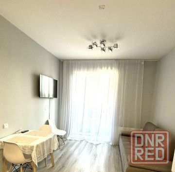 Сдается в длительную аренду евродвушка. Калининский район, Дружба. Донецк - изображение 4