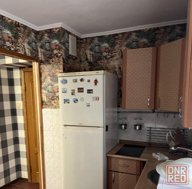 Сдается квартира в куйбышевском районе Донецк - изображение 3