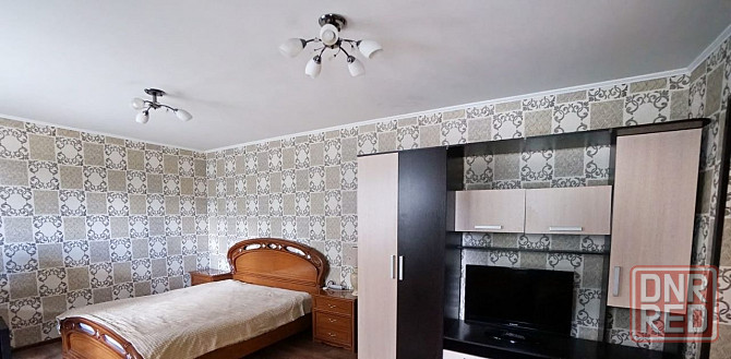 Сдается квартира в куйбышевском районе Донецк - изображение 4