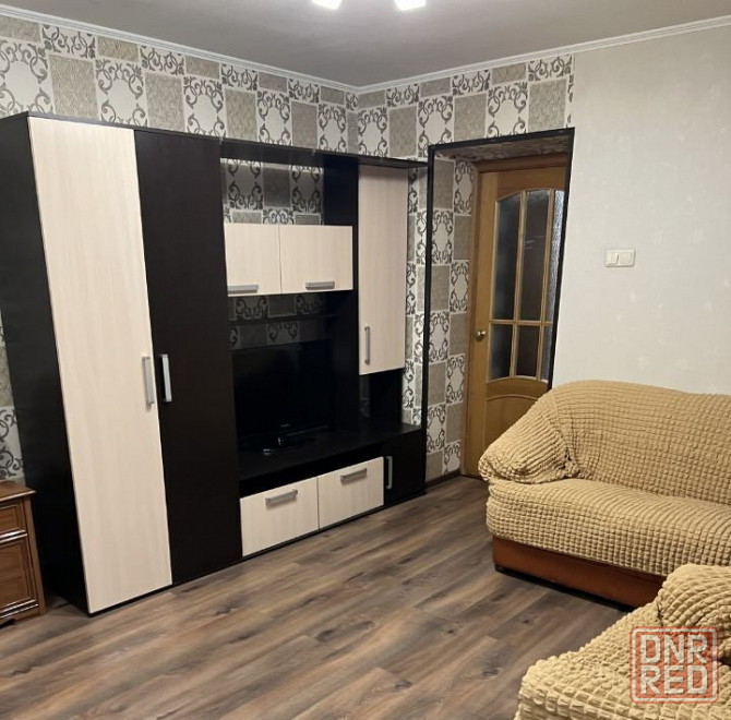 Сдается квартира в куйбышевском районе Донецк - изображение 5