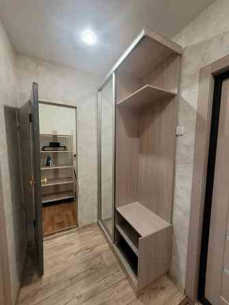 Сдается однокомнатная квартира в Буденовском районе по ул. Независимости (мк-н Донской) Донецк