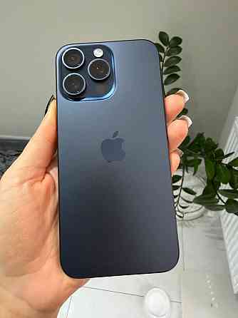 iPhone 15 pro max Донецк