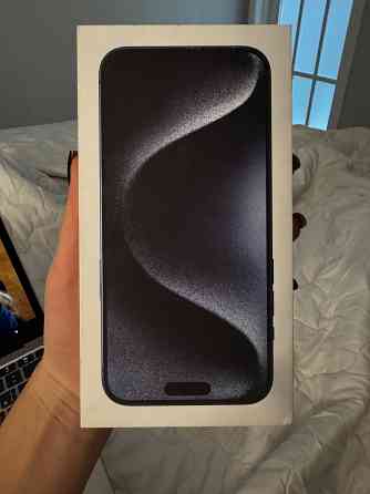 iPhone 15 pro max Донецк