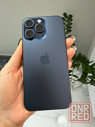 iPhone 15 pro max Донецк - изображение 1