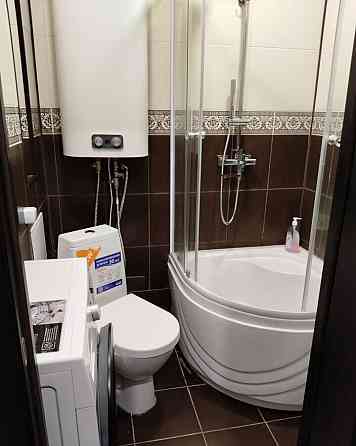 Сдается однушка на университетской улице, возле 5ой больницы, Ворошиловский район Донецк