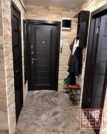 Сдается однушка на университетской улице, возле 5ой больницы, Ворошиловский район Донецк - изображение 3