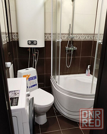 Сдается однушка на университетской улице, возле 5ой больницы, Ворошиловский район Донецк - изображение 4