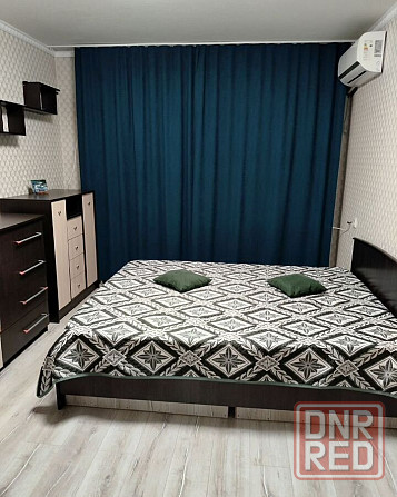 Сдается однушка на университетской улице, возле 5ой больницы, Ворошиловский район Донецк - изображение 1