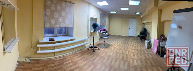 Аренда помещений ул. Челюскинцев в районе Донбасс Арены Донецк - изображение 1