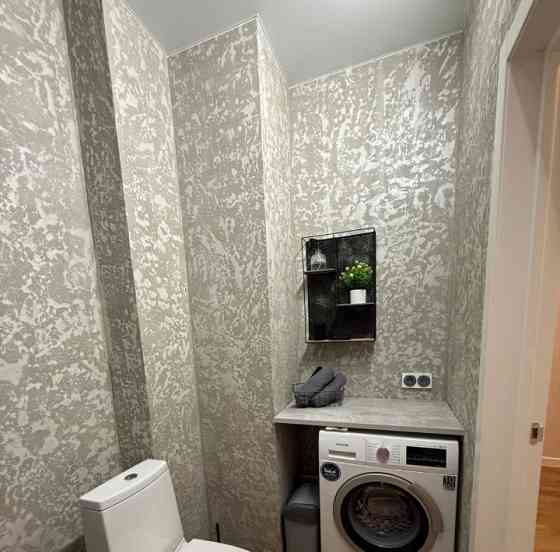 Сдается в аренду однокомнатная квартира по 50-летию ссср у жк панорамный Донецк