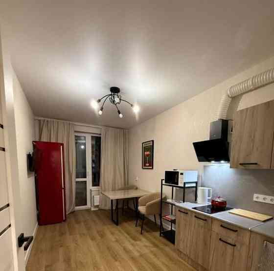 Сдается в аренду однокомнатная квартира по 50-летию ссср у жк панорамный Донецк