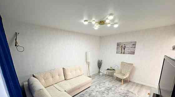 Квартира в аренду 1к, Калининский район, Цусимская Донецк