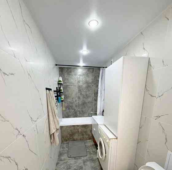 Квартира в аренду 1к, Калининский район, Цусимская Донецк