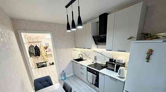 Квартира в аренду 1к, Калининский район, Цусимская Донецк