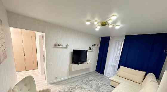 Квартира в аренду 1к, Калининский район, Цусимская Донецк