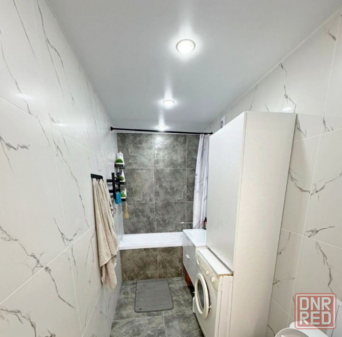 Квартира в аренду 1к, Калининский район, Цусимская Донецк - изображение 3