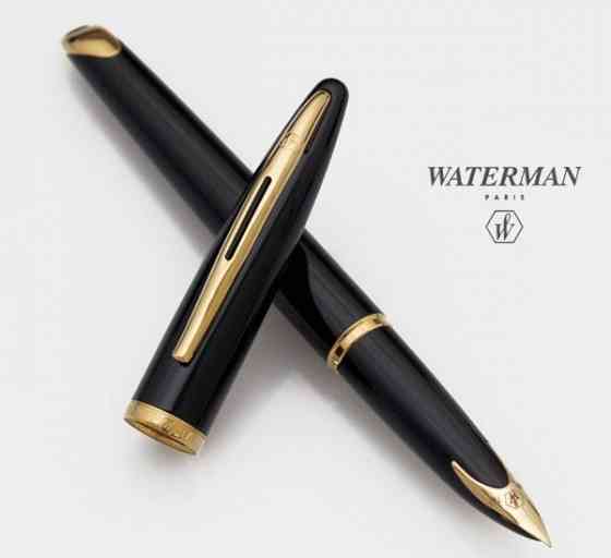 Перьевая ручка Waterman Carene Донецк