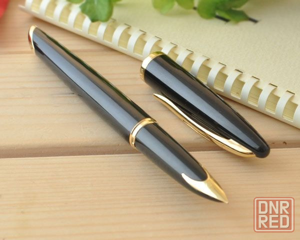 Перьевая ручка Waterman Carene Донецк - изображение 2