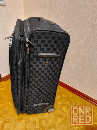 Чемодан Донецк - изображение 2