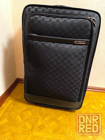 Чемодан Донецк - изображение 1