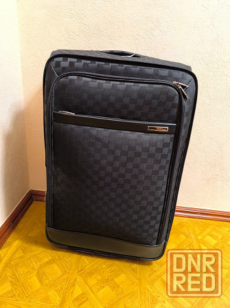 Чемодан Донецк - изображение 3