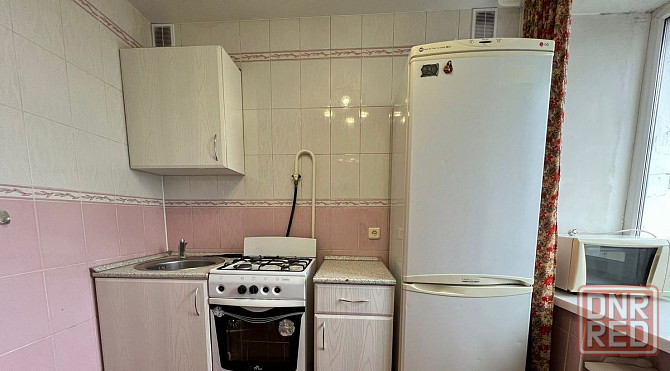 Сдается однушка по Лидке, Пролетарский район Донецк - изображение 1