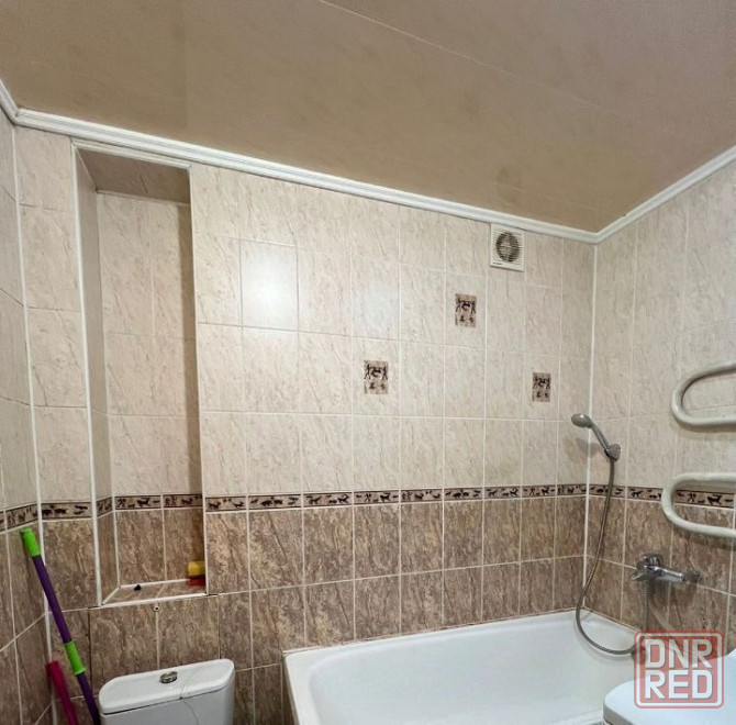 Сдается однушка по Лидке, Пролетарский район Донецк - изображение 2