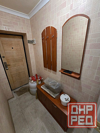 1 комнатная квартира от собственника Макеевка - изображение 4