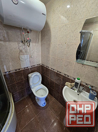 1 комнатная квартира от собственника Макеевка - изображение 3