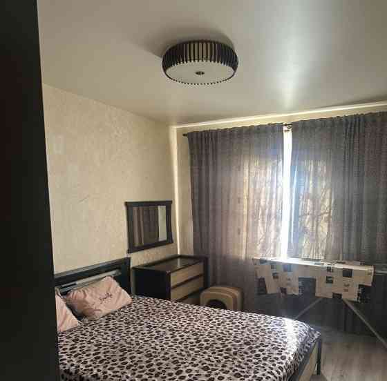 Сдается двухкомнатная квартира в Калининском районе, Калининский рынок Донецк