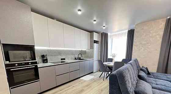 Однушка на набережной, Ворошиловский район. Донецк