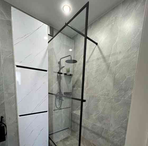 Однушка на набережной, Ворошиловский район. Донецк