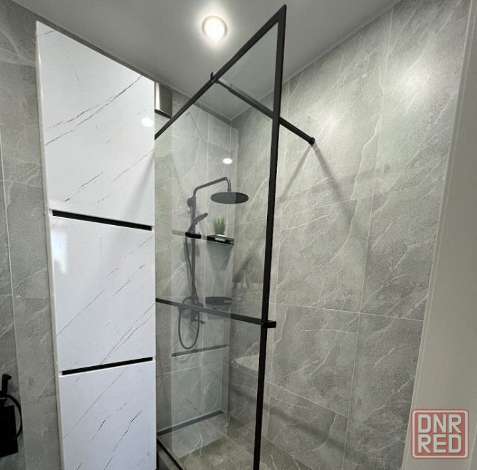 Однушка на набережной, Ворошиловский район. Донецк - изображение 4