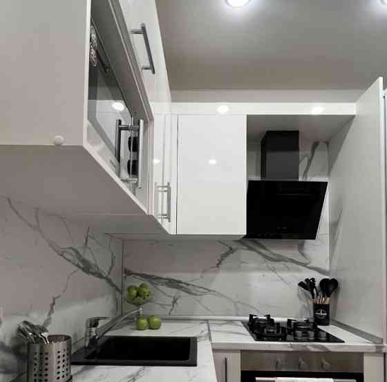 Предлагается в аренду светлая, уютная, современная 2кк квартира. Киевский район Донецк