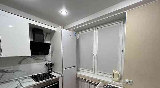 Предлагается в аренду светлая, уютная, современная 2кк квартира. Киевский район Донецк