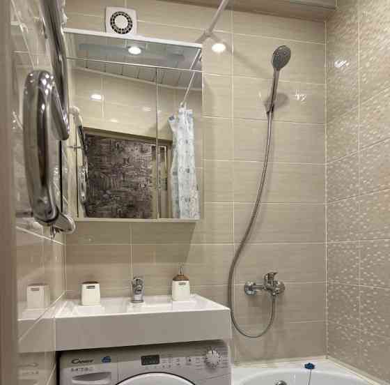 Предлагается в аренду светлая, уютная, современная 2кк квартира. Киевский район Донецк