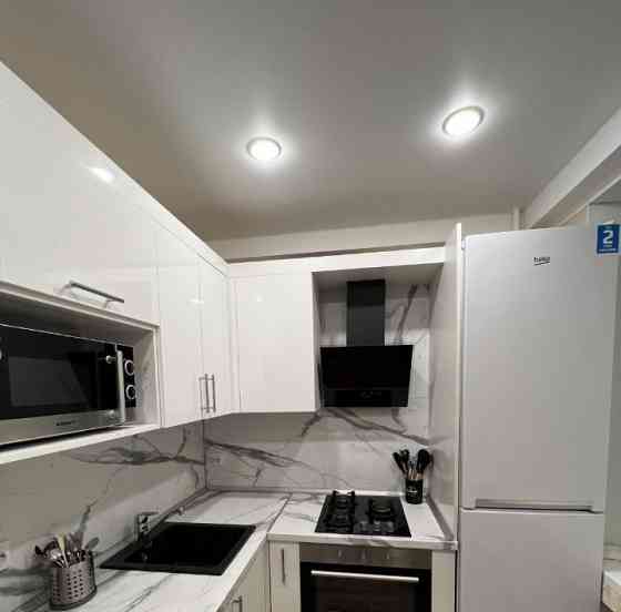 Предлагается в аренду светлая, уютная, современная 2кк квартира. Киевский район Донецк