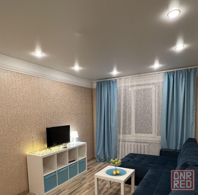 Предлагается в аренду светлая, уютная, современная 2кк квартира. Киевский район Донецк - изображение 7